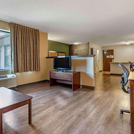 Extended Stay America Suites - Sacramento - West Sacramento Exterior photo