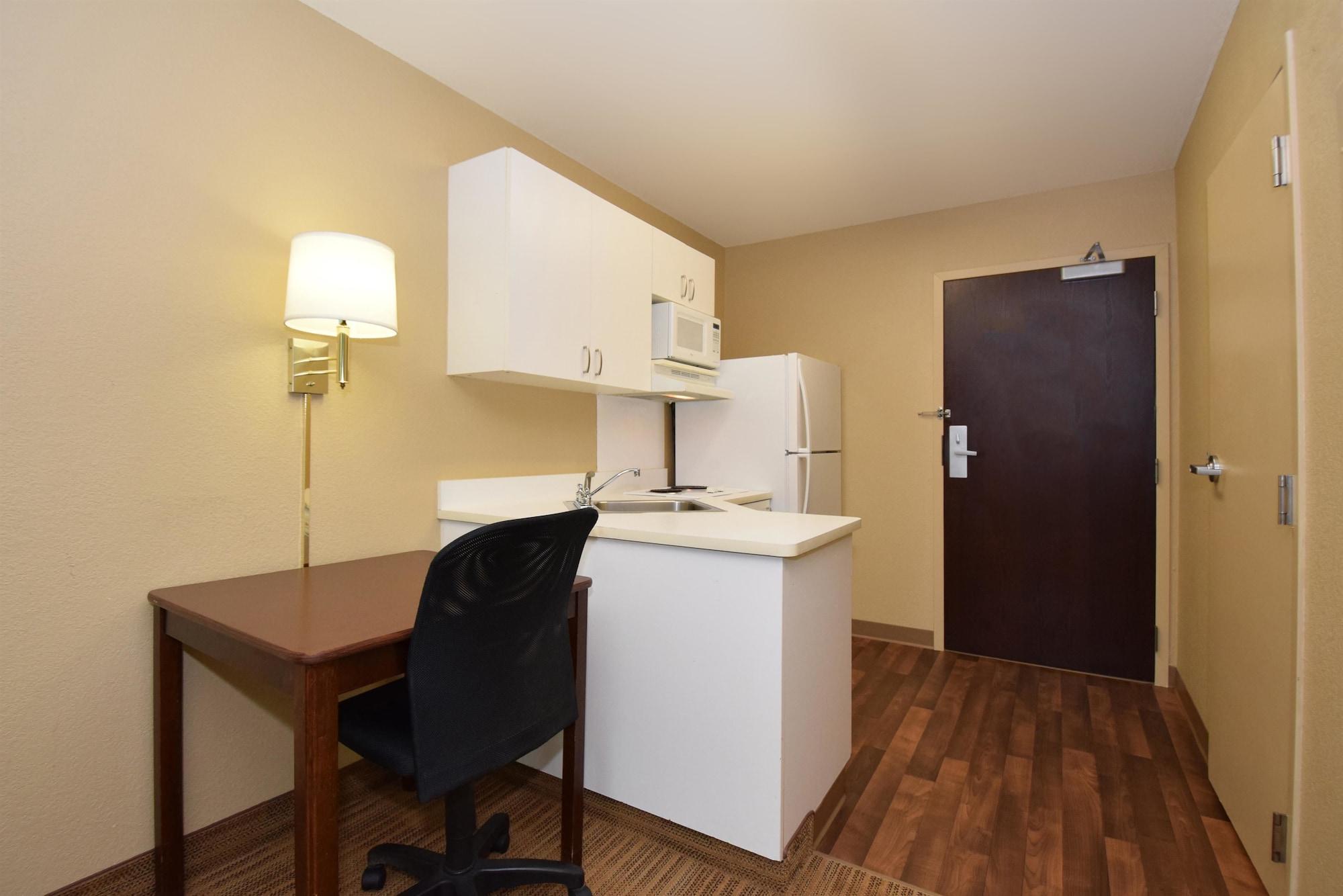 Extended Stay America Suites - Sacramento - West Sacramento Exterior photo