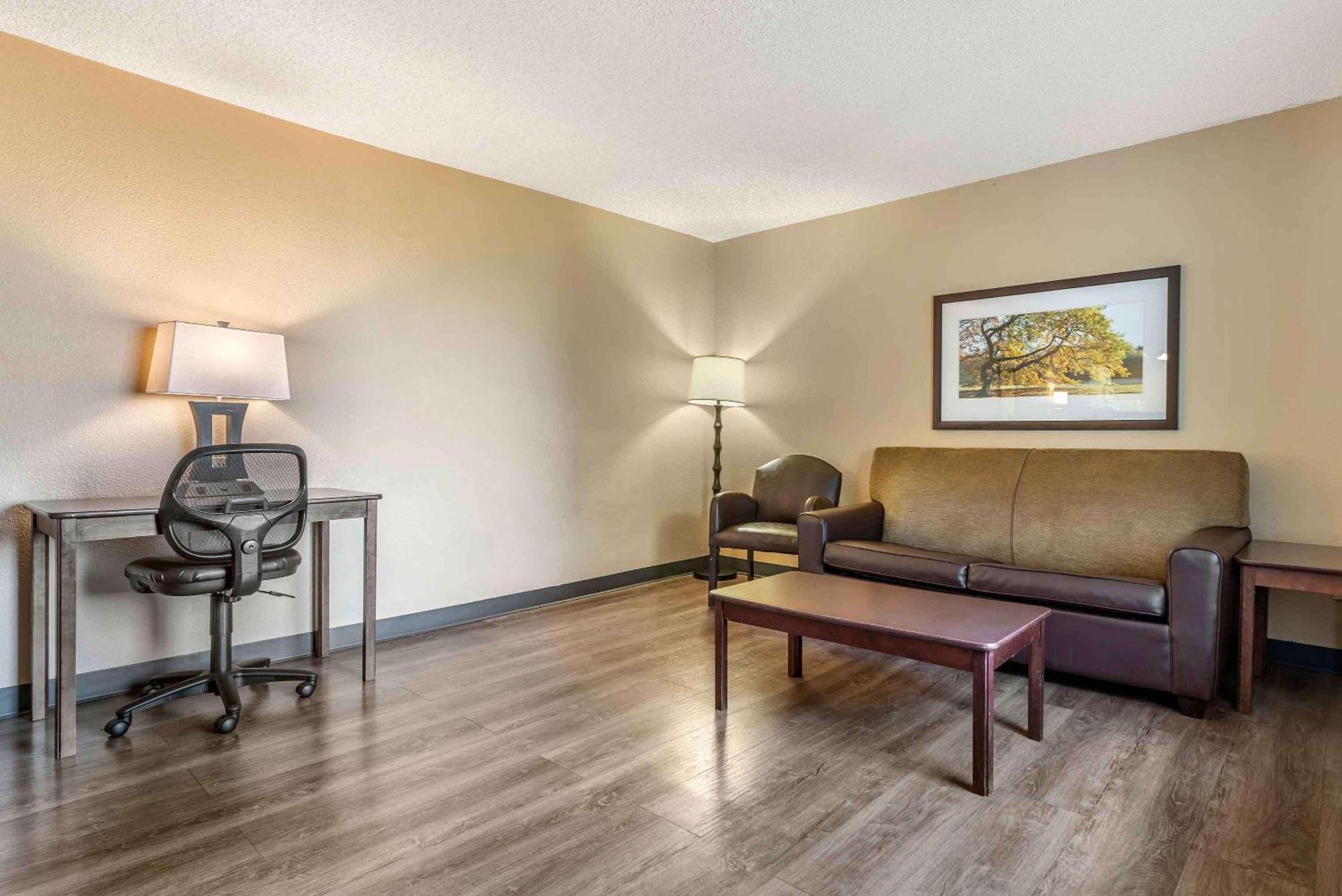 Extended Stay America Suites - Sacramento - West Sacramento Exterior photo
