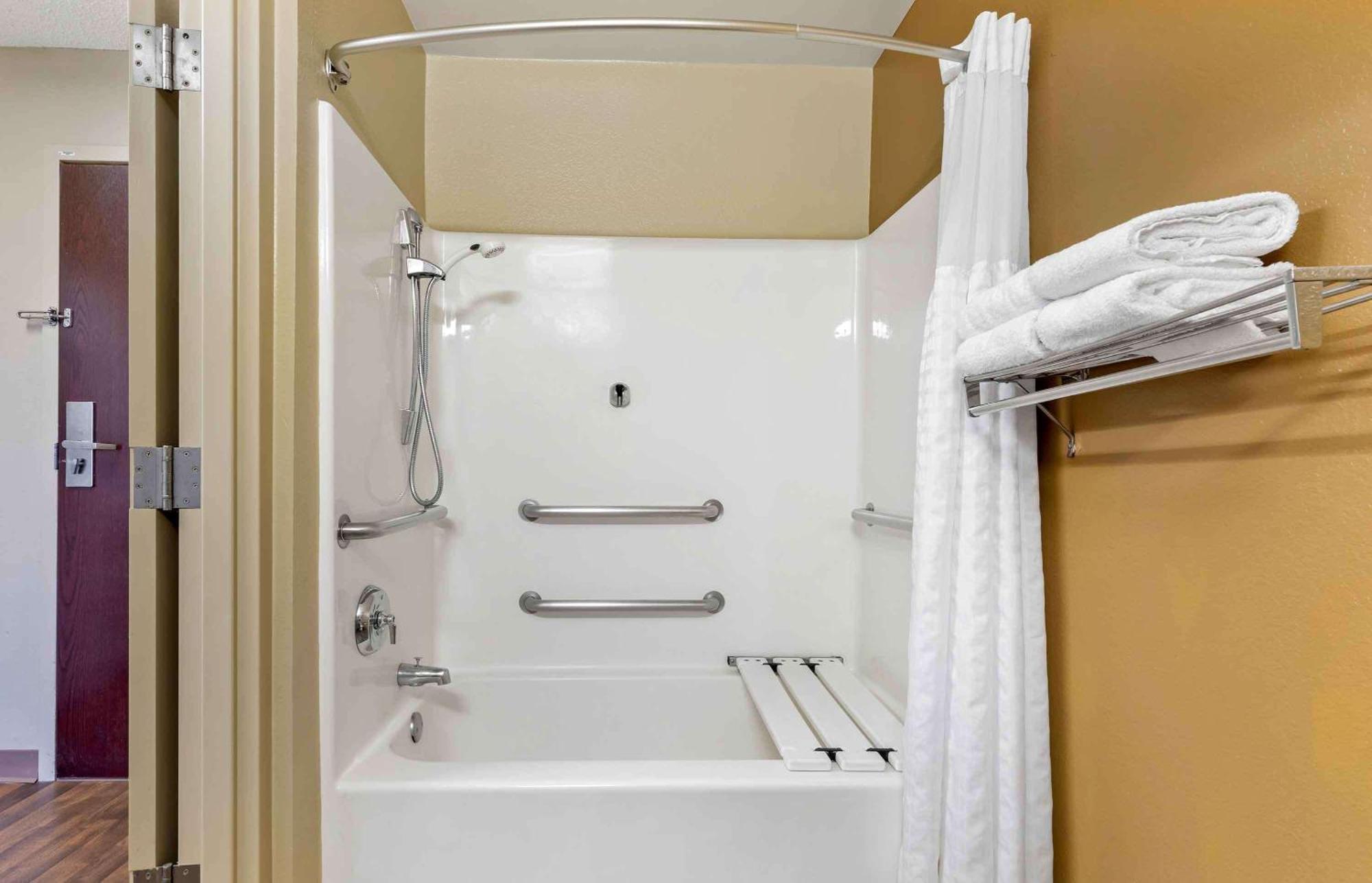 Extended Stay America Suites - Sacramento - West Sacramento Exterior photo