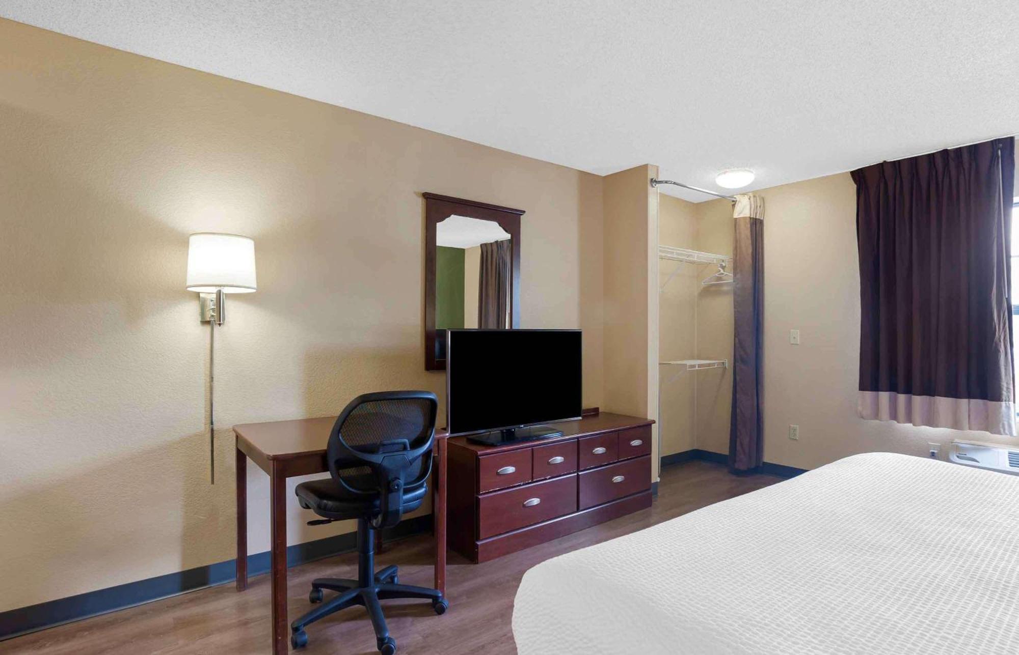 Extended Stay America Suites - Sacramento - West Sacramento Exterior photo