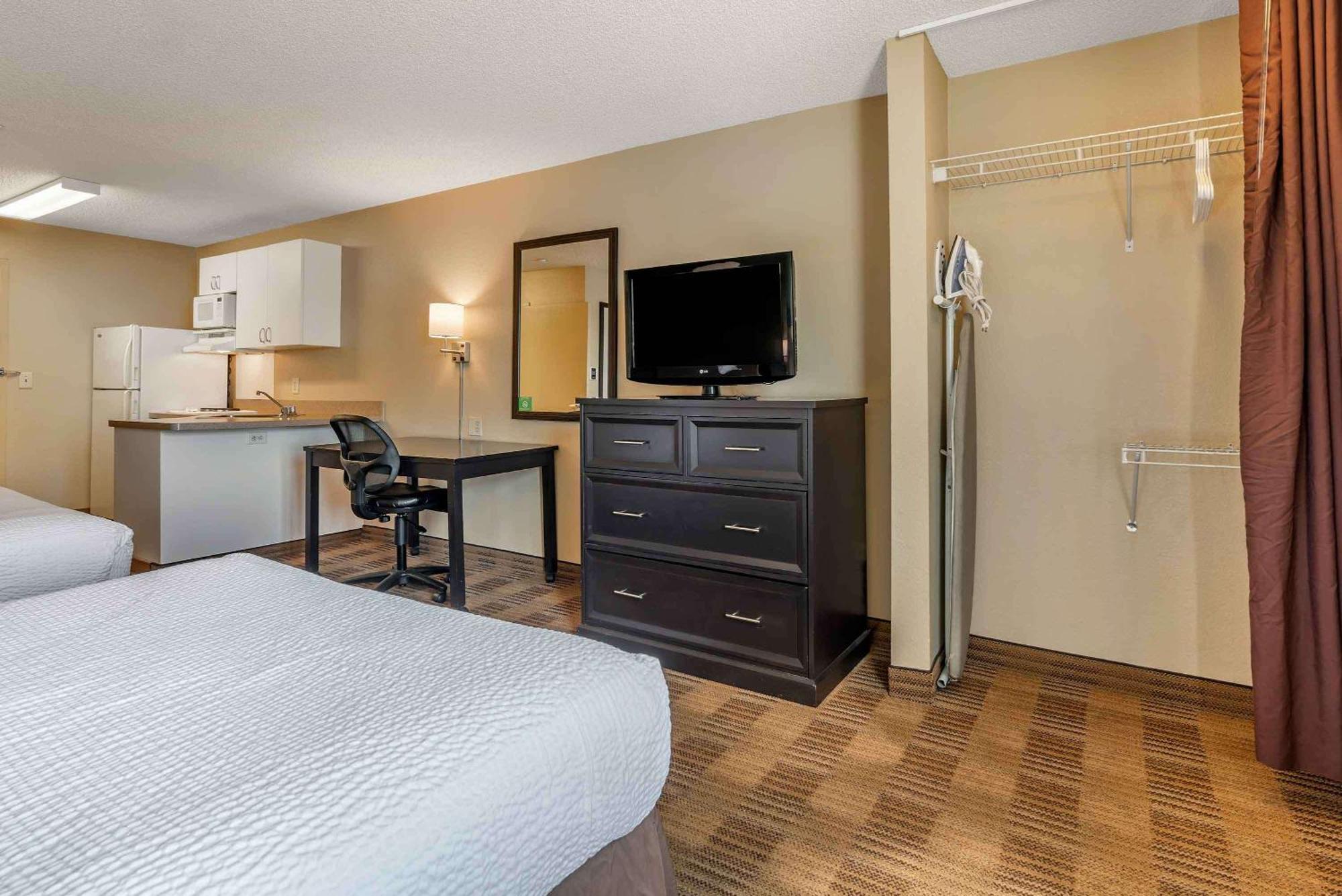 Extended Stay America Suites - Sacramento - West Sacramento Exterior photo