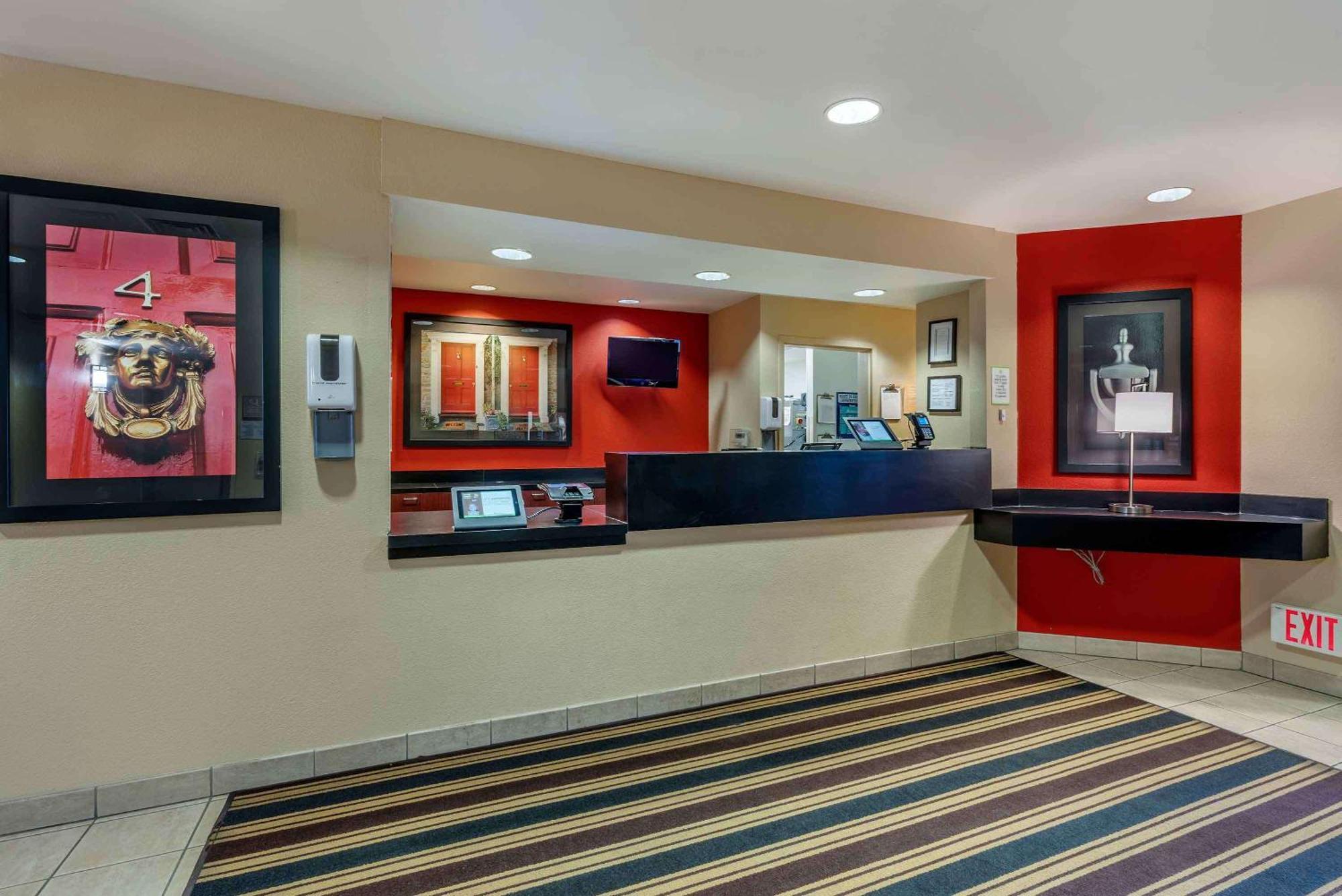 Extended Stay America Suites - Sacramento - West Sacramento Exterior photo