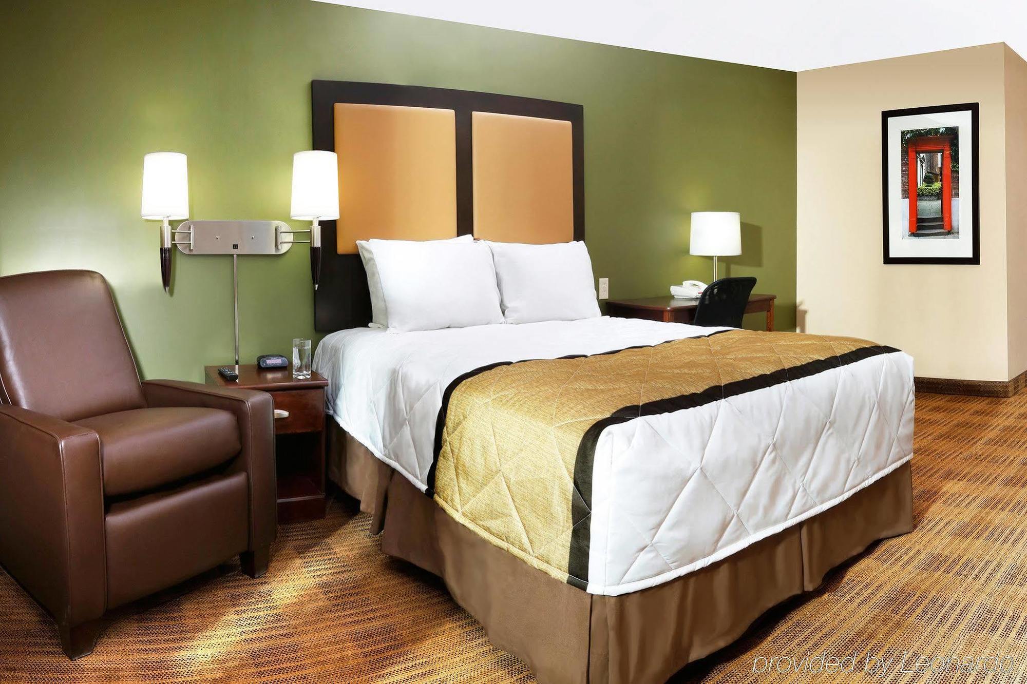 Extended Stay America Suites - Sacramento - West Sacramento Exterior photo